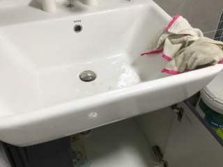 洁具、五金、电器安装