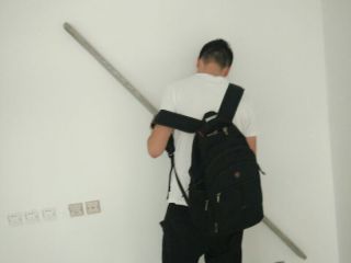 油漆工程 验收