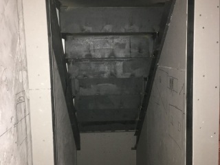 日常巡检