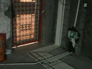 日常巡检