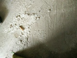 日常巡检