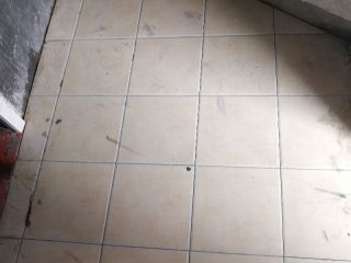 泥木工程 验收