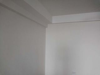 墙、顶面腻子批嵌
