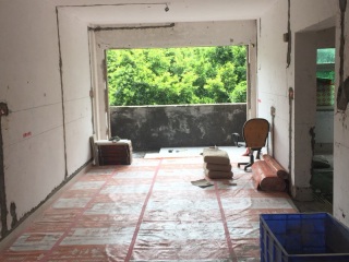 日常巡检