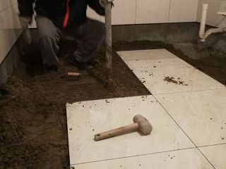 日常巡检