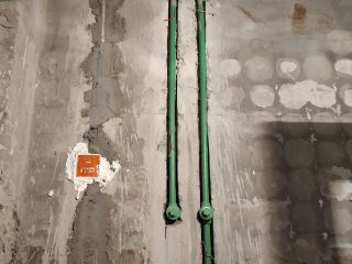 日常巡检