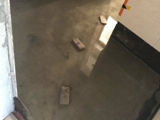 日常巡检