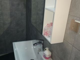 洁具、五金、电器安装