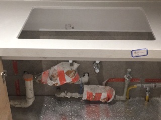 橱柜安装