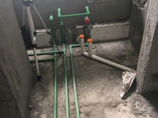 隐蔽工程 验收