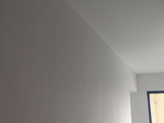 墙、顶面腻子批嵌