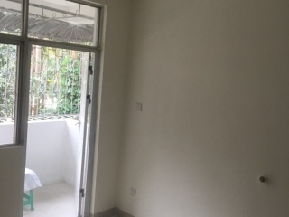 安装工程 验收