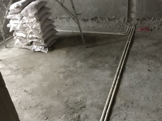 日常巡检
