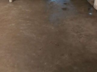 地砖铺贴及地面找平施作