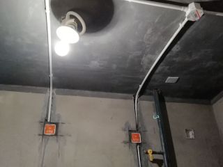 隐蔽工程 验收