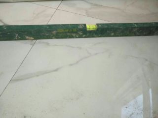 泥木工程 验收
