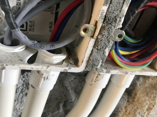 隐蔽工程 验收