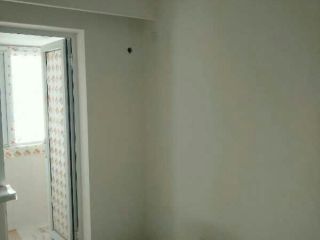 成品门及墙纸铺贴