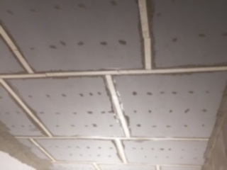 木工吊顶施工