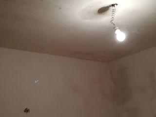 墙、顶面腻子批嵌