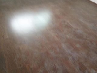 实木复合地板铺设