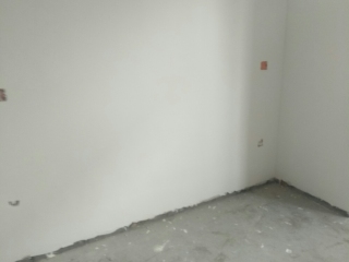 现场木制品造型施作