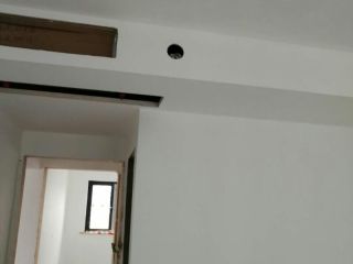 泥木工程 验收