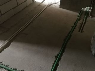 隐蔽工程 验收