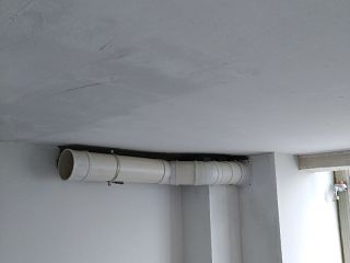 日常巡检