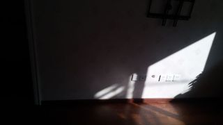 套装门、踢脚线安装