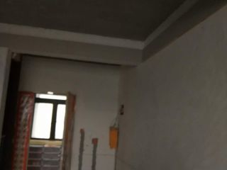 石膏板吊顶施作