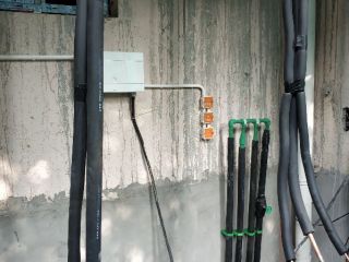 隐蔽工程 验收