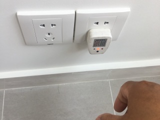 竣工验收
