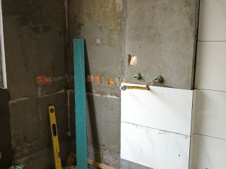 日常巡检
