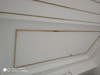 油漆工程 验收