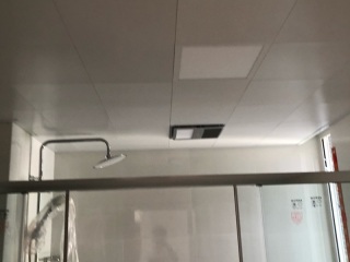 安装工程 验收