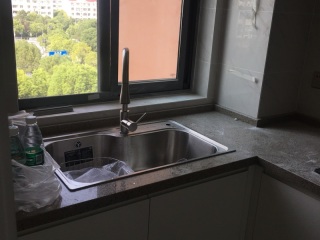 安装工程 验收