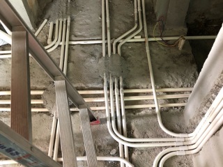 隐蔽工程 验收