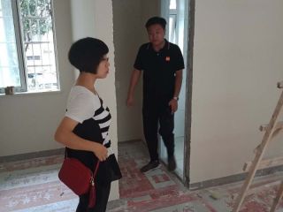 竣工验收