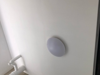日常巡检