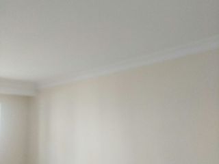 墙、顶面乳胶漆及墙纸铺贴