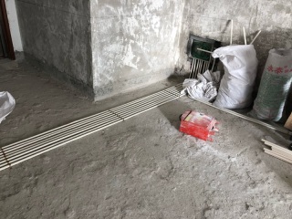 隐蔽工程 验收