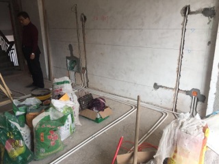 隐蔽工程 验收