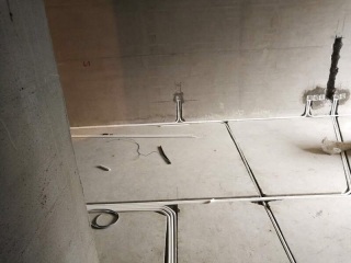 隐蔽工程 验收
