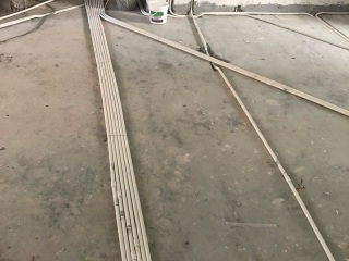 日常巡检