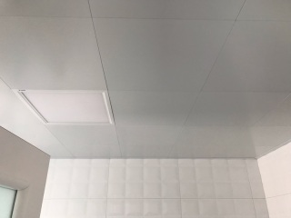 安装工程 验收
