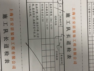 墙、顶面腻子批嵌