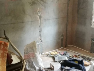 隐蔽工程 验收