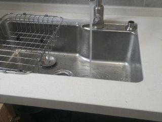 安装工程 验收