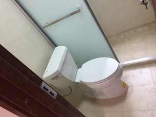 安装工程 验收